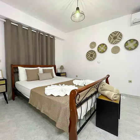La Casa Di Lusso N4 - Adults Only بيت للعطل